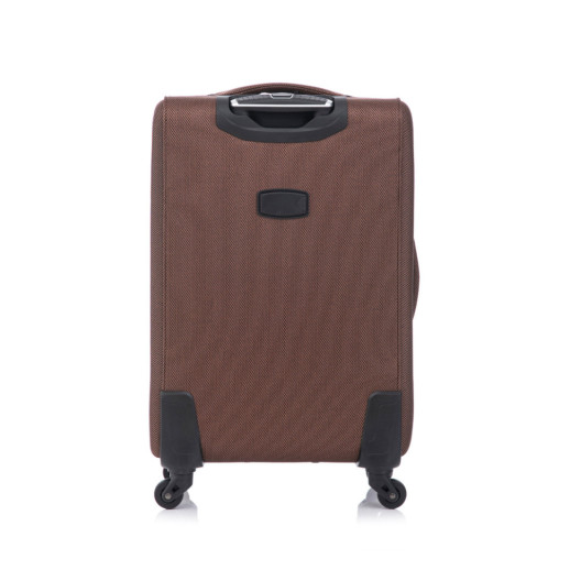 Чемодан Semi Line 28" (L) Brown (T5960-3)