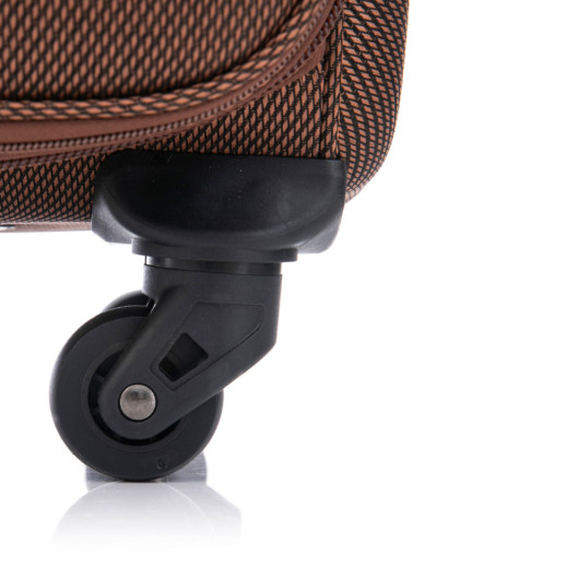 Чемодан Semi Line 28" (L) Brown (T5960-3)