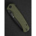 Нож складной Sencut Skarnax S24025-2