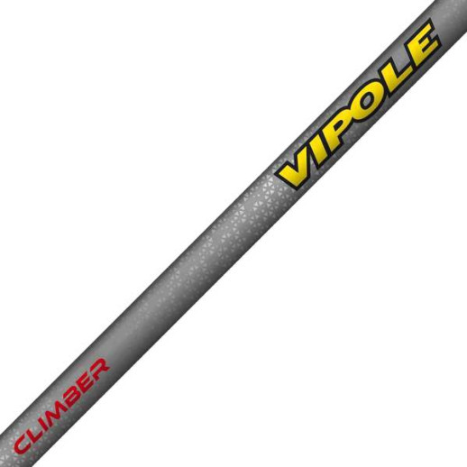 Треккинговые палки Vipole Climber AS QL Cork RH Red S1828
