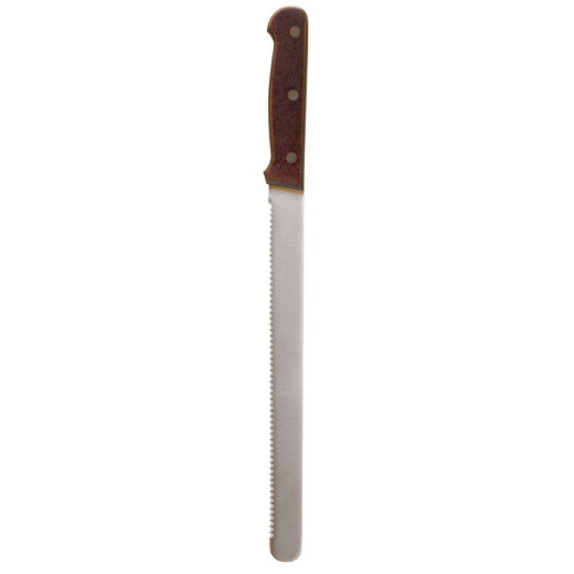 Нож кухонный Kanetsugu  Baker's bread knife 260mm (2027)