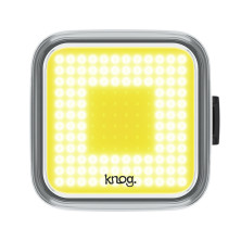 Мигалка передняя Knog Blinder Square Front 200 Lumens