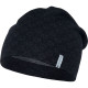 Шапка Thermowave 12HATM530-990 L/XL черный