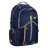 Рюкзак городской CAT Mountaineer 83364 20 л, Темно-синий