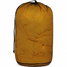 Органайзер сетчатый Tribe Mesh Sack T-CG-0011-black, XL