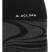 Термокальсоны жен. Aclima WarmWool 200 Longs High Waist высокая посадка Black Motion M