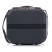 Бьюти-кейс Semi Line 12L Black (T5821-2)