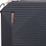 Бьюти-кейс Semi Line 12L Black (T5821-2)