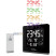 Метеостанция Technoline WS9065 Black (WS9065)