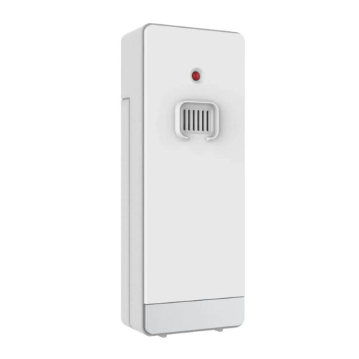 Метеостанция Technoline WS9065 Black (WS9065)