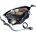 Сумка через плечо DEUTER Passway 2 цвет 7000 black