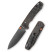 Нож Trivisa Dragonfly-Cu, 14C28N, Медь (JM03-CU-14)