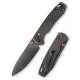 Нож Trivisa Dragonfly-Cu, 14C28N, Медь (JM03-CU-14)