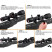 Прицел Discovery Optics ED-ELR 5-40X56SFIR FFP 35mm подсветка (230301)