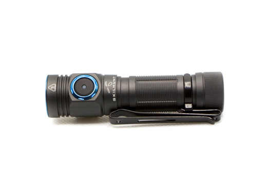 Фонарь Skilhunt M150 V3 CW XP-L (with 14500 battery)