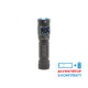 Фонарь Skilhunt M150 V3 CW XP-L (with 14500 battery)