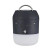 Фонарь-повербанк Black Diamond Moji Charging Station, 250 люмен, Graphite (BD 620713.GRPH)