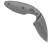 Нож Ka-Bar TDI Knife - длина клинка 5,87 см.