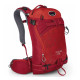 Рюкзак Osprey Kode 22 Hoodoo Red S/M