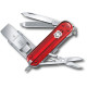 Складной нож Victorinox VICTORINOX@WORK 4.6235.TG32B1