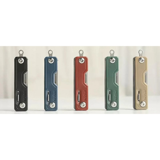 Мультитул NexTool Multi Functional Knife, хаки