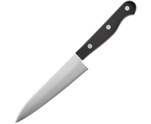 Нож кухонный Shimomura Basic Utility, 125мм