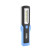 Фонарь инспекционный Brevia LED 8SMD+1W LED 300lm, 3xAA