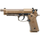 Пневматический пистолет Beretta M9A3FDE Blowback кал. 4,5 мм (с затворной задержкой) (5.8347)