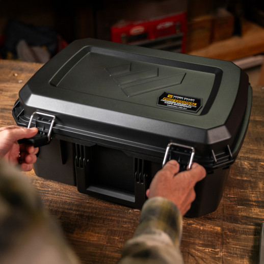 Work Sharp Точилка механическая Professional Precision Adjust Elite Knife Sharpener