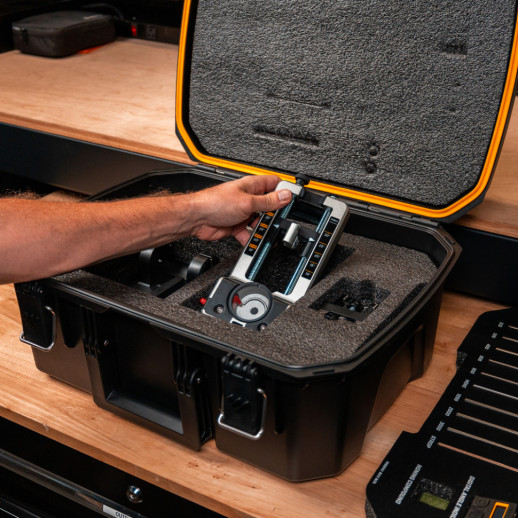 Work Sharp Точилка механическая Professional Precision Adjust Elite Knife Sharpener