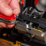 Work Sharp Точилка механическая Professional Precision Adjust Elite Knife Sharpener