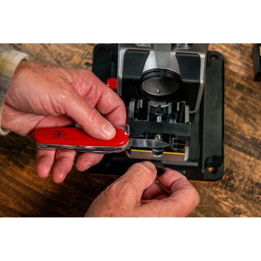 Work Sharp Точилка механическая Professional Precision Adjust Elite Knife Sharpener
