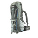 Рюкзак Travel Extreme Spur 42L Black-Blue
