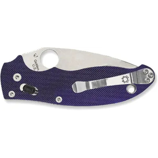 Нож Spyderco Manix 2, S110V