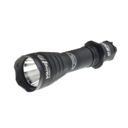 Фонарь Armytek Viking v3 Black XP-L, теплый