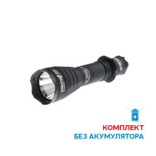 Подствольный фонарь Armytek Viking v3 Black XP-L , теплый (F01801BW)