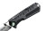 Многофункциональный нож Xiaomi NexTool 3 в 1 NE20021 Black (6945064210863) (открытая упаковка/витринный образец)