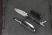 Многофункциональный нож Xiaomi NexTool 3 в 1 NE20021 Black (6945064210863) (открытая упаковка/витринный образец)