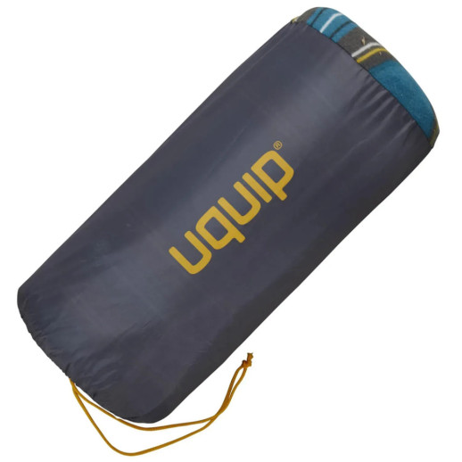 Коврик для пикника Uquip Scotty XXL Petrol/Grey (243103)