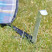 Коврик для пикника Uquip Scotty XXL Petrol/Grey (243103)