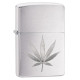 Зажигалка Zippo 200 Leaf Design Engraved 29587