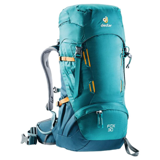 Рюкзак Deuter Fox 30, petrol-arctic
