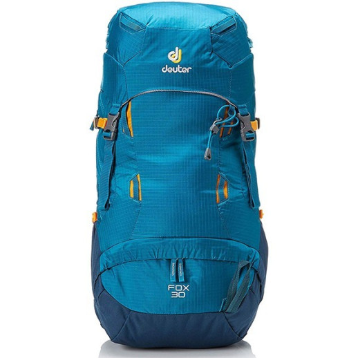Рюкзак Deuter Fox 30, petrol-arctic