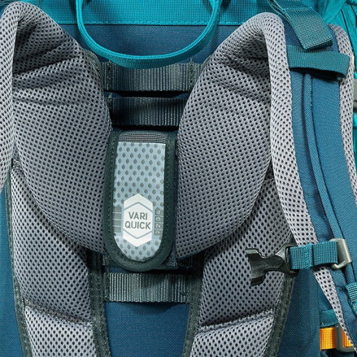 Рюкзак Deuter Fox 30, petrol-arctic