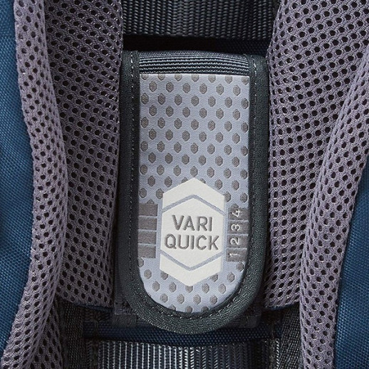 Рюкзак Deuter Fox 30, petrol-arctic