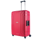 Чемодан CarryOn Steward (L) Red (502415)