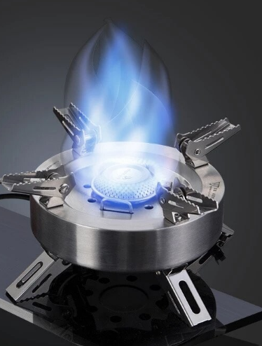 Горелка со шлангом Fire-Maple Saturn