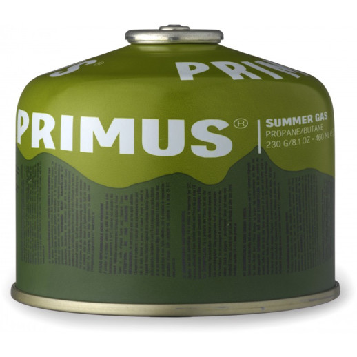 Баллон Primus Summer Gas 230 г
