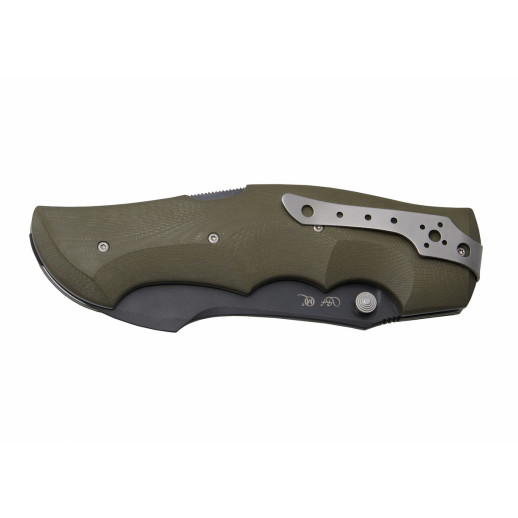 Нож Viper Rhino, VIV5904GR