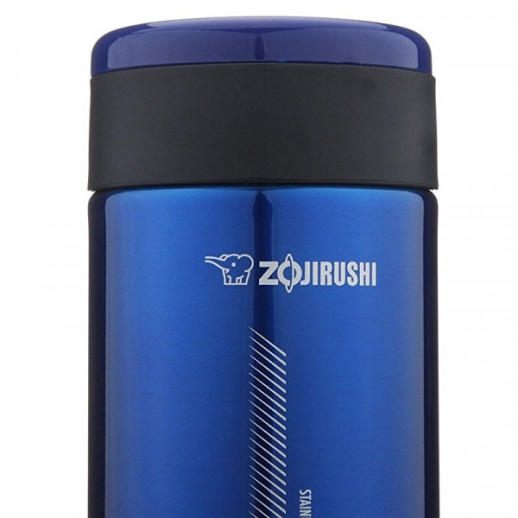 Термокружка Zojirushi SM-AFE50AX 0.5 л, синий